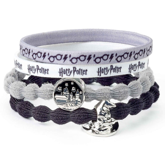 Harry Potter Hair Bands Hogwarts collectible from Infinity Collectibles 2026