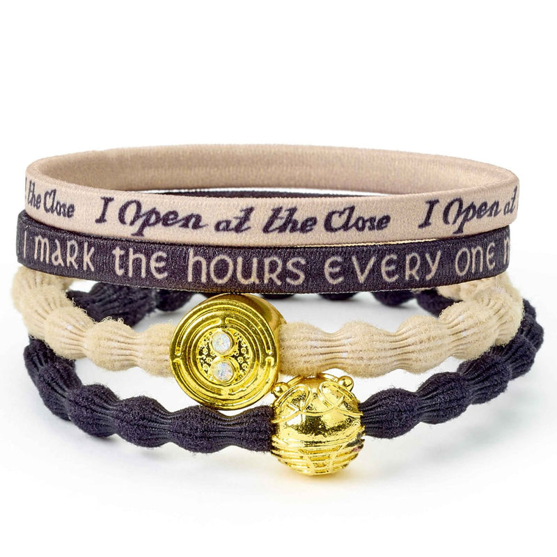 Harry Potter Hair Bands Time Turner collectible from Infinity Collectibles 2026