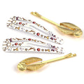 Harry Potter Hair Clips Golden Snitch collectible from Infinity Collectibles 2026