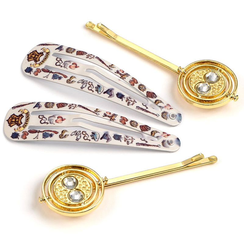 Harry Potter Hair Clips Time Turner collectible from Infinity Collectibles 2026