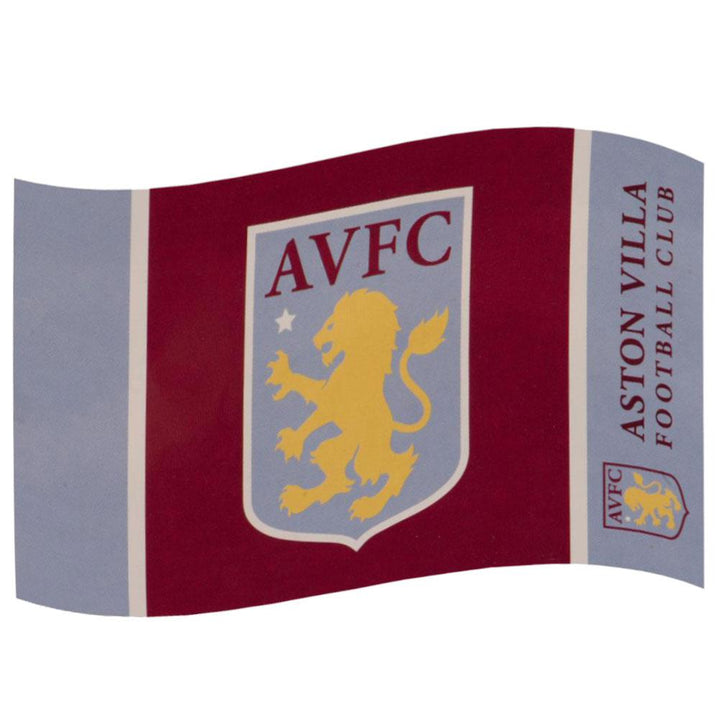 Aston Villa FC Flag