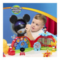 Mickey Mouse Deluxe Clubhouse Playset