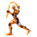 Armorsaurs 3.75" Figure - R Pilot (Prisca)