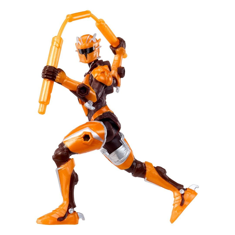 Armorsaurs 3.75" Figure - R Pilot (Prisca)