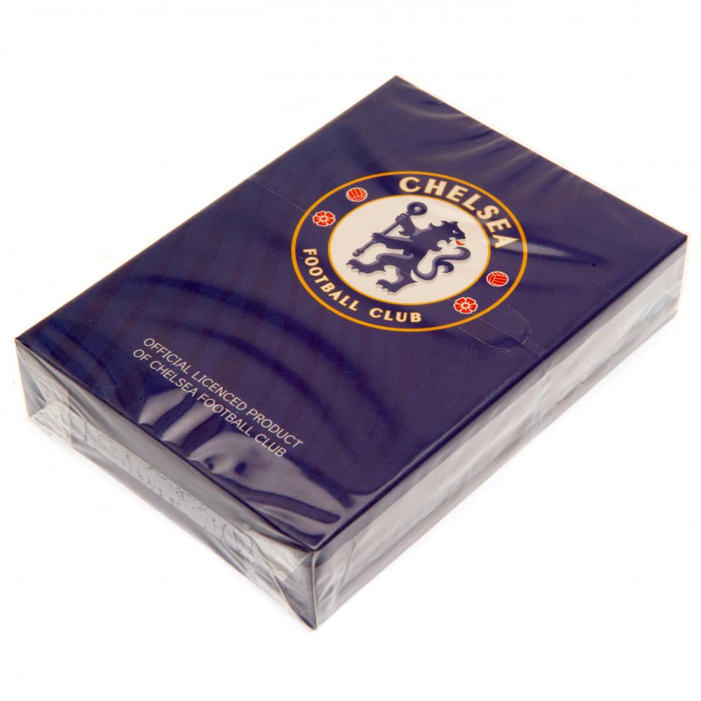 Chelsea Playing Cards