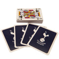 Tottenham Hotspur FC Playing Cards, alternate view