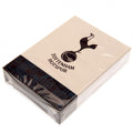 Tottenham Hotspur FC Playing Cards, side angle