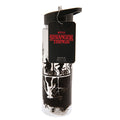 Stranger Things Plastic Drinks Bottle