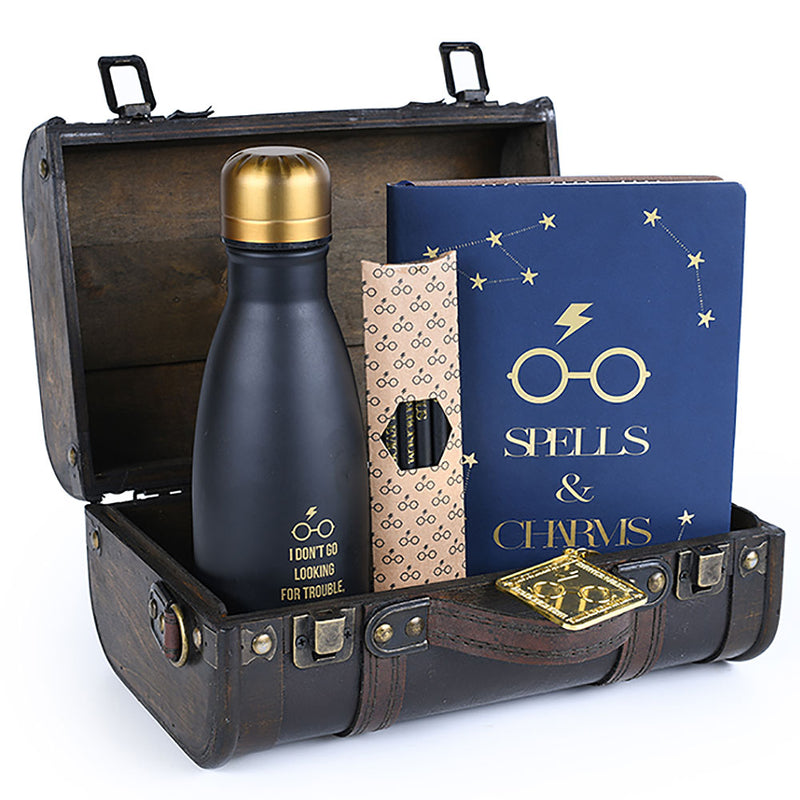 Harry Potter Premium Gift Set collectible from Infinity Collectibles 2026