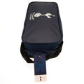 Tottenham Hotspur FC Colour React Boot Bag, close-up detail