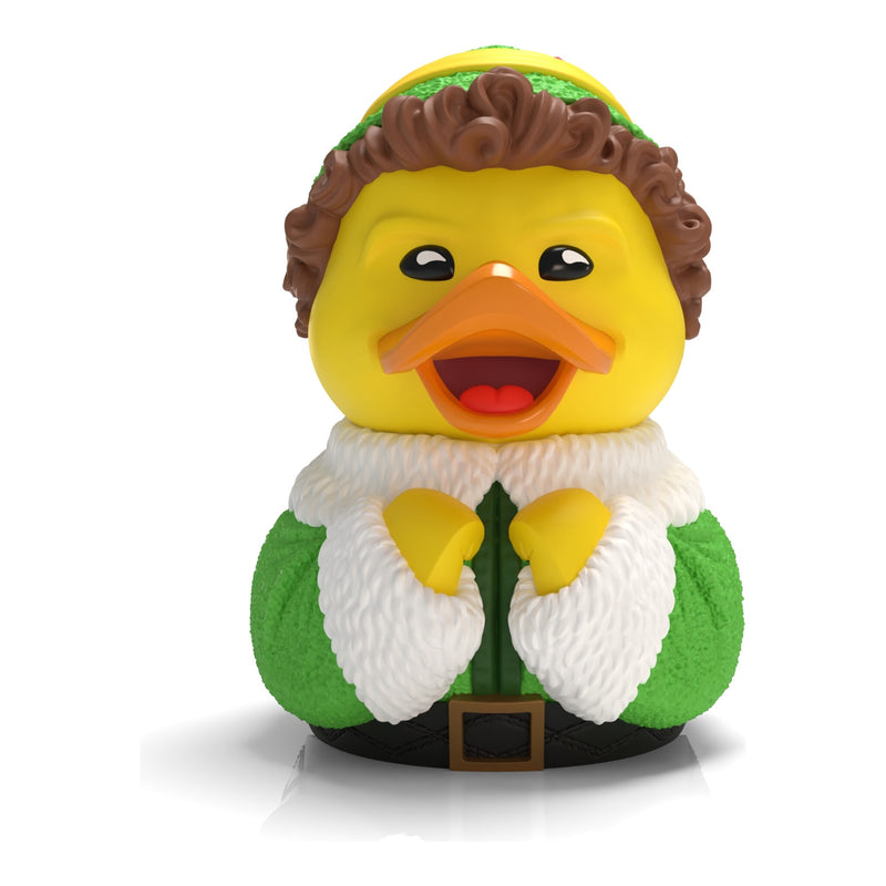Elf - Buddy - Boxed Tubbz