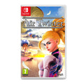 Air Twister - Nintendo Switch