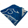 Everton FC Pulse Towel, alternate view