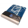 Everton FC Pulse Towel, side angle