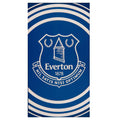 Everton FC Pulse Towel collectible from Infinity Collectibles 2026