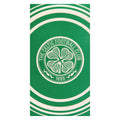 Celtic FC Pulse Towel collectible from Infinity Collectibles 2026
