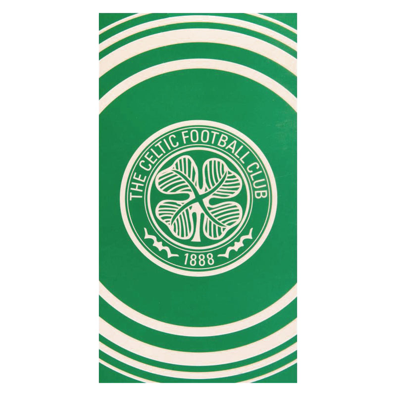 Celtic FC Pulse Towel collectible from Infinity Collectibles 2026