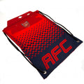 Arsenal FC Fade Gym Bag, alternate view