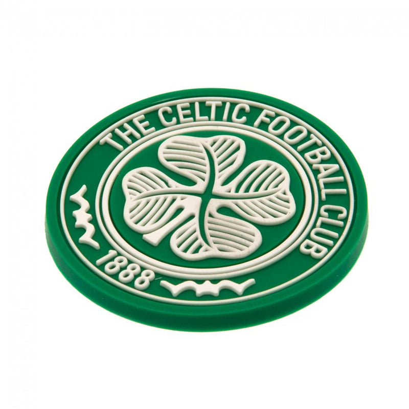 Celtic FC 3D Fridge Magnet, alternate view