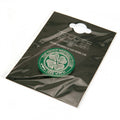 Celtic FC 3D Fridge Magnet, side angle