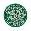 Celtic FC 3D Fridge Magnet collectible from Infinity Collectibles 2026
