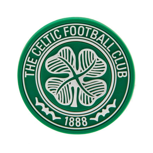 Celtic FC 3D Fridge Magnet collectible from Infinity Collectibles 2026