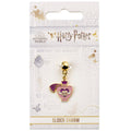 Harry Potter Gold Plated Love Potion Charm, alternate view
