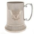 Liverpool FC Stainless Steel Tankard, alternate view