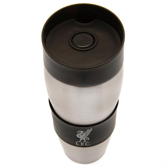 Liverpool FC Thermal Mug, alternate view