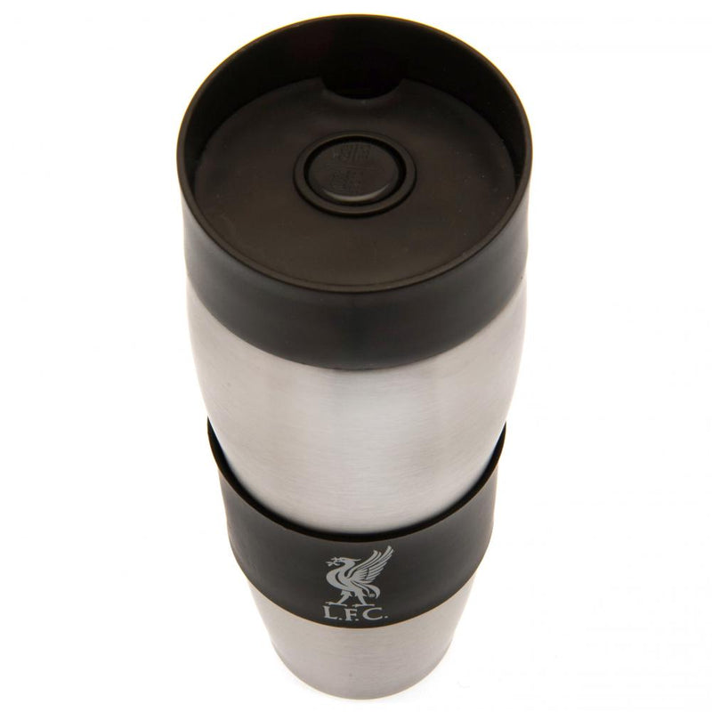 Liverpool FC Thermal Mug, alternate view