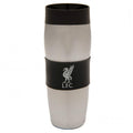 Liverpool FC Thermal Mug collectible from Infinity Collectibles 2026
