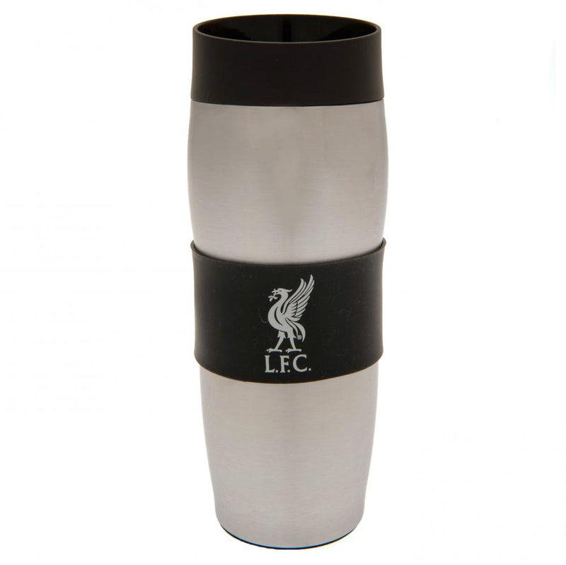 Liverpool FC Thermal Mug collectible from Infinity Collectibles 2026