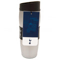 Tottenham Hotspur FC Thermal Mug, side angle