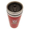 Liverpool FC TIA Travel Mug, alternate view