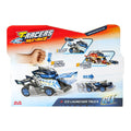 T-Racers Ice Launcher Truck Playset