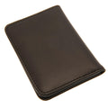 Liverpool FC Executive Card Holder, side angle