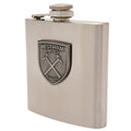West Ham United FC Hip Flask collectible from Infinity Collectibles 2026