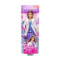 Barbie Careers Doctor Doll & Accessories - Image