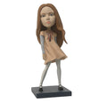 M3GAN Head Knocker (Megan)