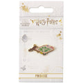 Harry Potter Honeydukes Pin Badge, alternate view