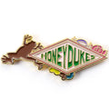 Harry Potter Honeydukes Pin Badge collectible from Infinity Collectibles 2026