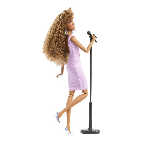 Barbie Signature Whitney Houston Collectible Doll