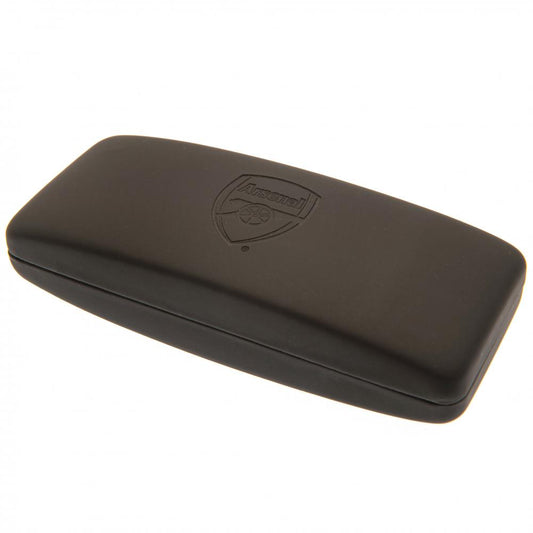 Arsenal FC Glasses Case collectible from Infinity Collectibles 2026