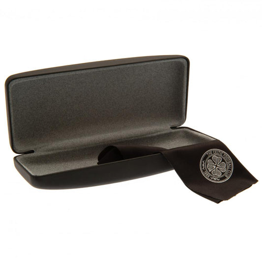 Celtic FC Glasses Case, alternate view
