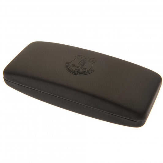 Everton FC Glasses Case collectible from Infinity Collectibles 2026