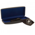 Chelsea FC Glasses Case, alternate view