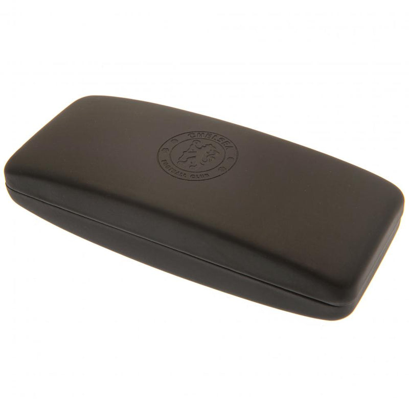 Chelsea FC Glasses Case collectible from Infinity Collectibles 2026