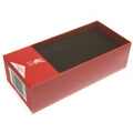 Liverpool FC Glasses Case, side angle