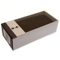 Tottenham Hotspur FC Glasses Case, side angle