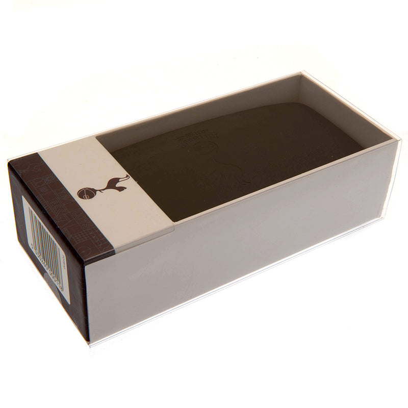 Tottenham Hotspur FC Glasses Case, side angle